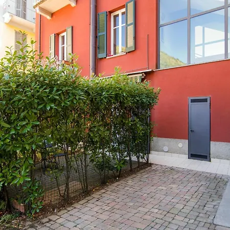A Casa Di Stefania-vicino Al Centro Con Posto Auto