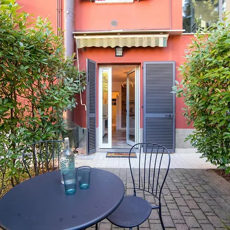 A Casa Di Stefania-vicino Al Centro Con Posto Auto Como